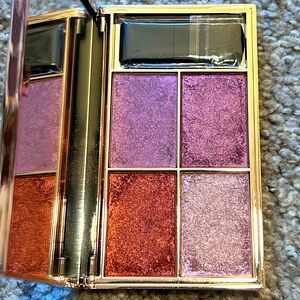 Sleek Makeup Love Shook Highlighter Palette